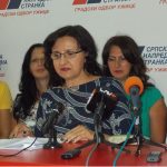 Vlatka Stevanovic 1