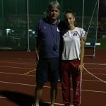 Zeljko Celikovic i Milica Zunic