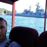 Zoran Saponjic 1