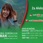 budi human aleksandra