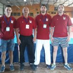 karate muska ekipa