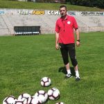 trener Nikitovic