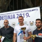 Победници у традиционалним скоковима