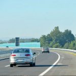 Auto put Beograd Preljina