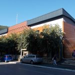 Bioktos pogled iz ulice nikole pasica
