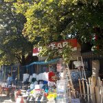 Bioktos zanatski deo – lokacija trafo stanice