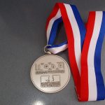 Igor medalja 2
