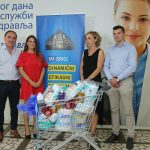 Lidl donacija 1