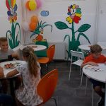 Live Rich skola 1