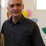 Live Rich skola Danijel Radević, direktor škole