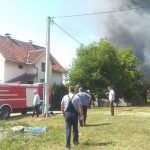 Pozar Bela zemlja 2
