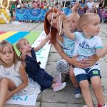 Puzijada Gordana Stanisavljević, majka četvoro dece