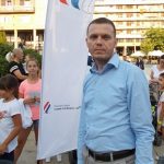 Puzijada Tomislav Petrović, Agencija za bezbednost saobraćaja