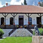 Stari han Kosjeric 1