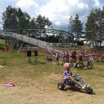 Tornik foto 1