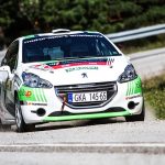 U3 Rally Team