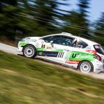 U3 Rally Team 2