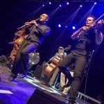 arlemm Barselona Džipsi Balkan Orkestra