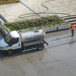 cisterna za osvezenje