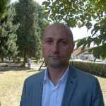 skola krvavci Vlade Živanović, direktor škole