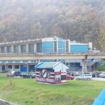 sportska dvorana Veliki park foto 2
