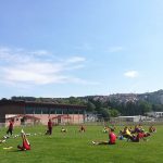 trening