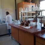 vodovod laboratorija