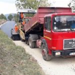 Asflatiranje Zlakusa 1