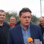 Asflatiranje Zlakusa 2