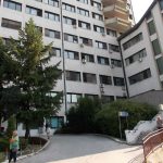 Bolnica UE 6