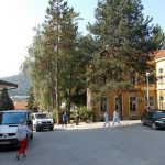 Bolnica UE 7