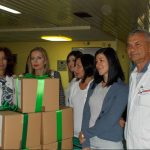 Donacija Sirogojno company 2