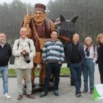 Francuski novinari 1