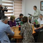 Francuski novinari 2