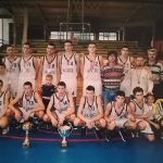 Kosarkasi stara fotka