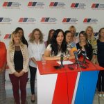 SNS Veselinka 1
