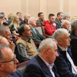 SPS tribina istorija 2