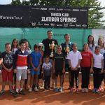 Zlatibor open tenis 2