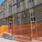 fasada zeleznicka zgrada