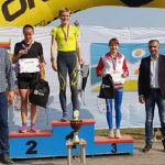AK Mladost Olivera Jevtic