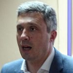 Bosko Obradovic tribina 1