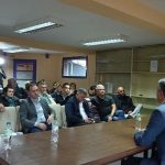 Bosko Obradovic tribina 2