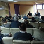 Bosko Obradovic tribina 3