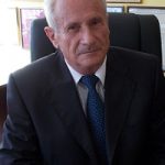 Brucosi Prof.dr Miomir Milinković, v.d predsednika Akademije