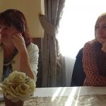 Irena ule i marina tucovic