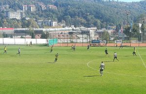 Jedinstvo Putevi danas gostuju Realu u Podunavcima