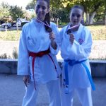 Karate klub Ue 3