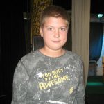Konkurs starost Djordje