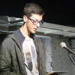 Konkurs starost Luka Viric