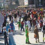 Maskenbal NOVI 3